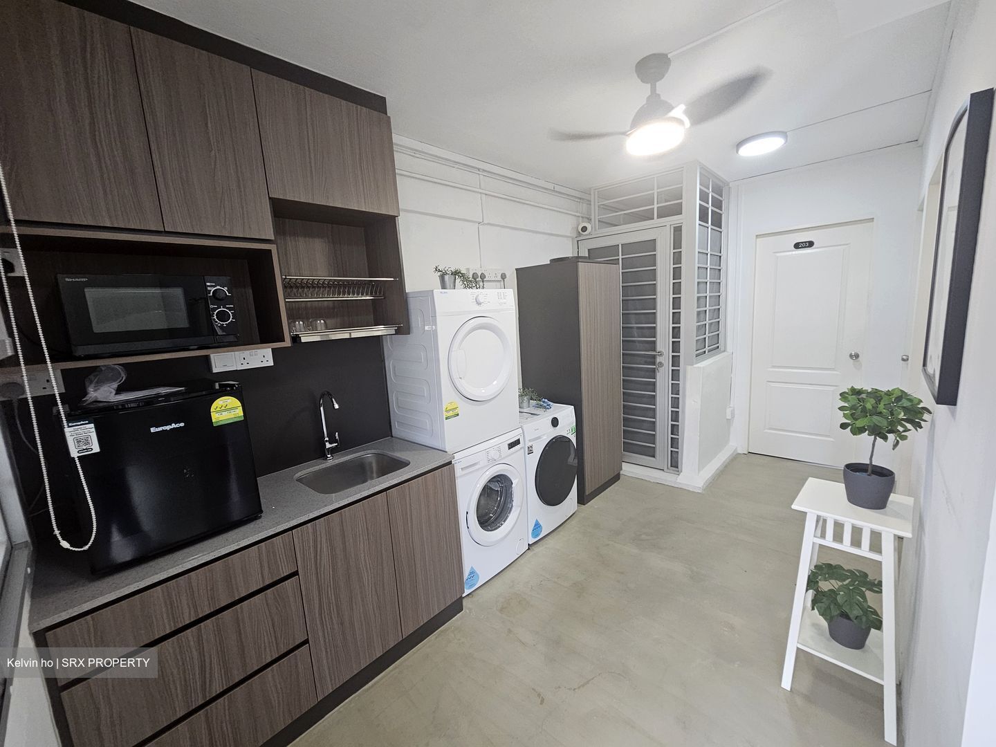 Blk 57 New Upper Changi Road (Bedok), HDB 3 Rooms #615239151